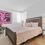 Huge Stylish Apartment Santa Mon