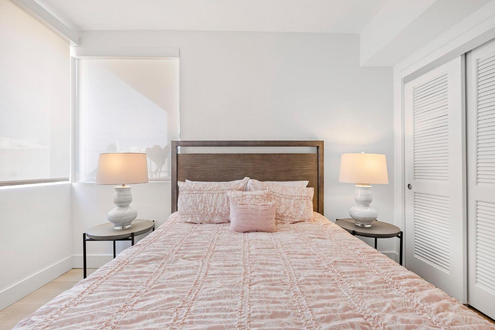Apartment Huge Stylish Santa Mon Los Angeles
