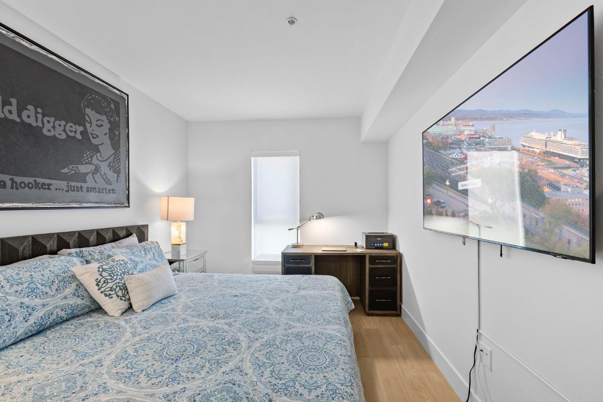 Apartment Huge Stylish Santa Mon Los Angeles